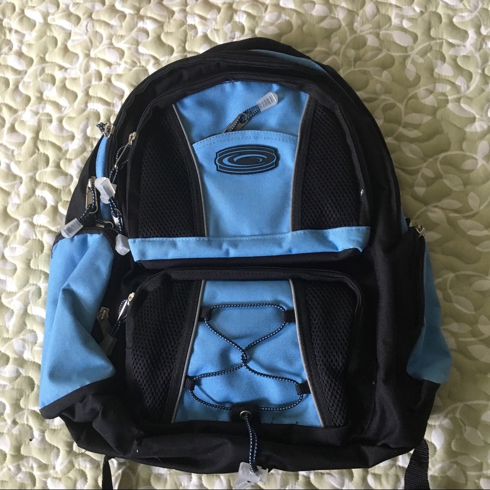 Brand new backpack
